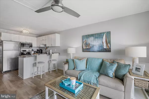 Ocean City, MD 21842,169 JAMESTOWN RD #503
