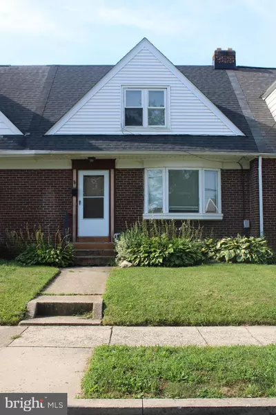 1110 E JACKSON ST, York, PA 17403