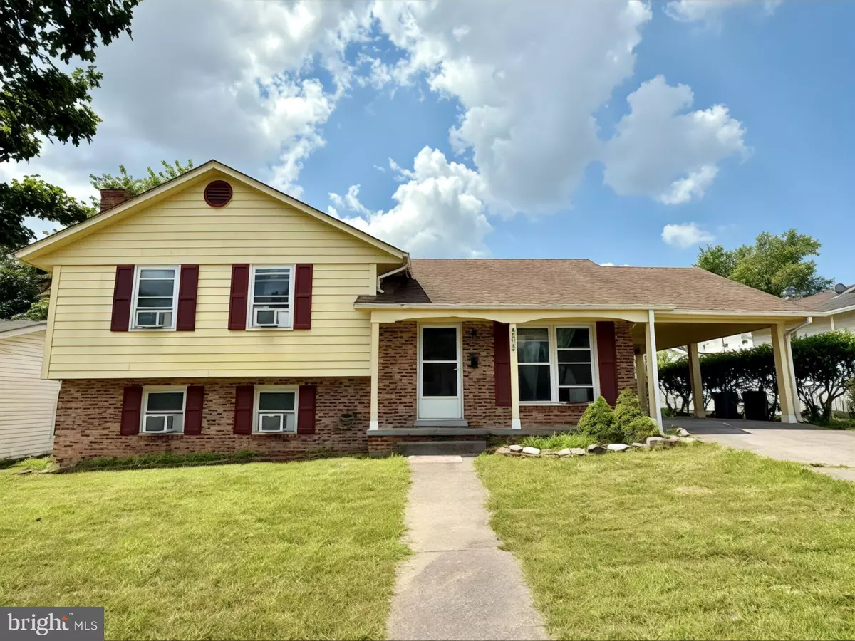 Winchester, VA 22601,505 GREEN ST