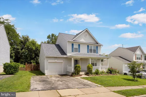 Baltimore, MD 21236,7921 VERNON AVE