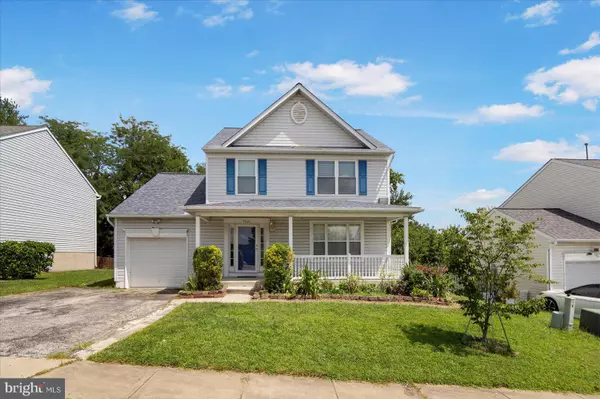 Baltimore, MD 21236,7921 VERNON AVE