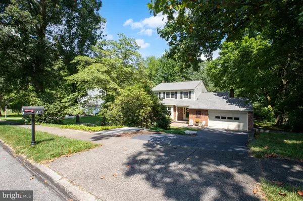 Exton, PA 19341,186 KENT DR