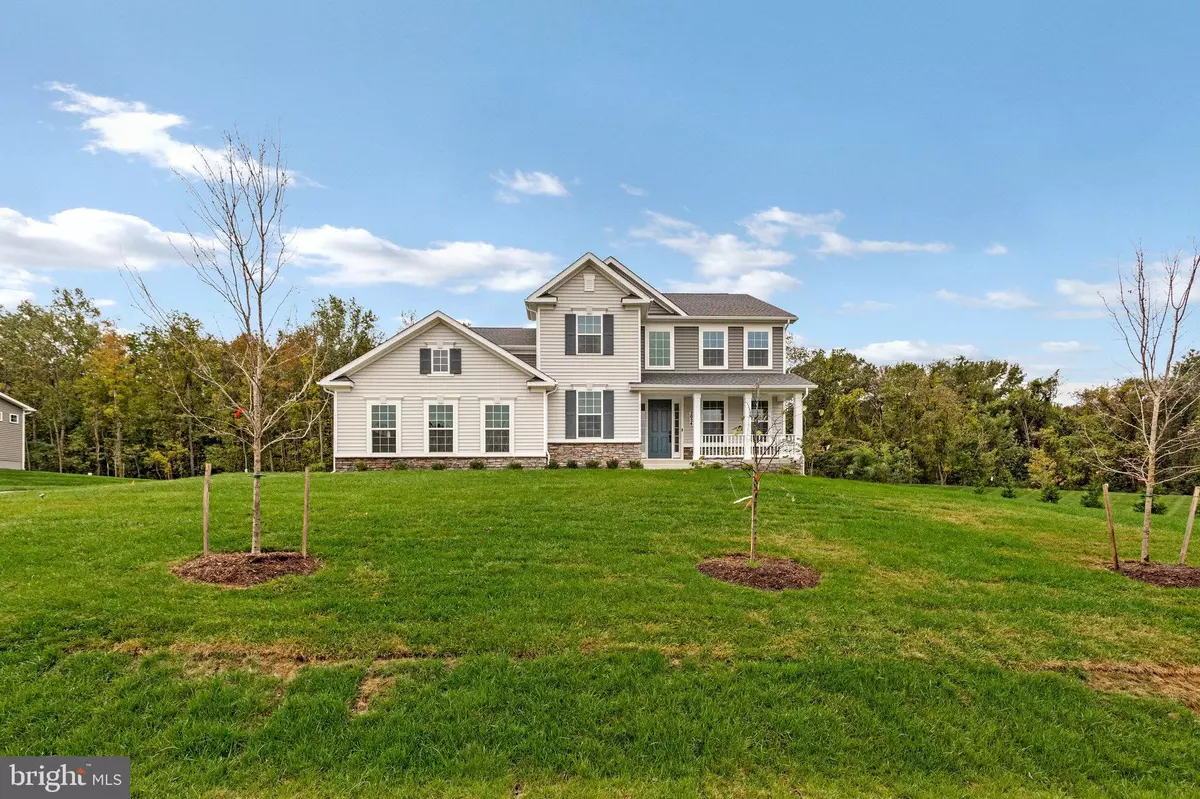 Accokeek, MD 20607,2024 ST. JAMES RD