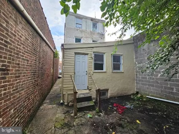 Philadelphia, PA 19124,1818 CHURCH ST