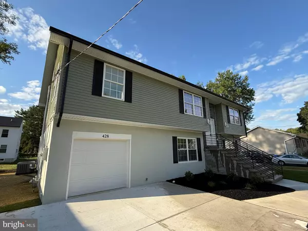 Glassboro, NJ 08028,428 TRUMAN AVE