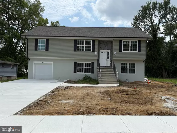 428 TRUMAN AVE, Glassboro, NJ 08028