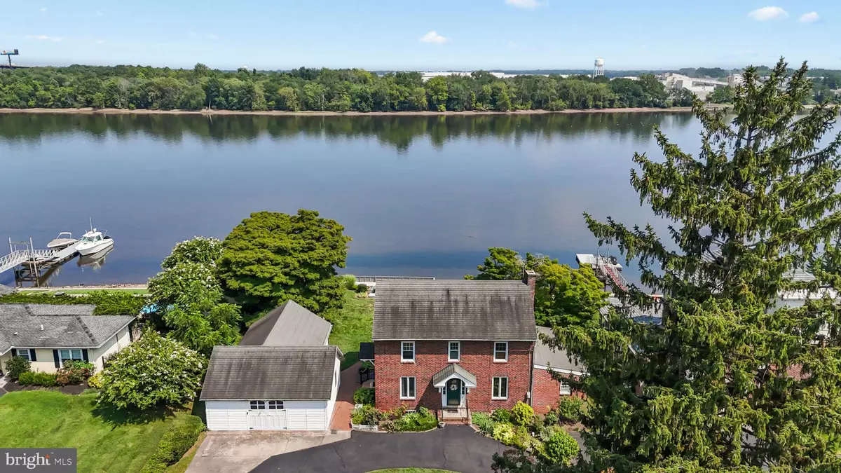 Bristol, PA 19007,6410 N RADCLIFFE ST