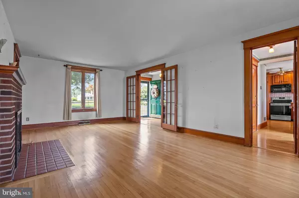 Bristol, PA 19007,6410 N RADCLIFFE ST