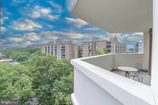 700 7TH ST SW #734, Washington, DC 20024