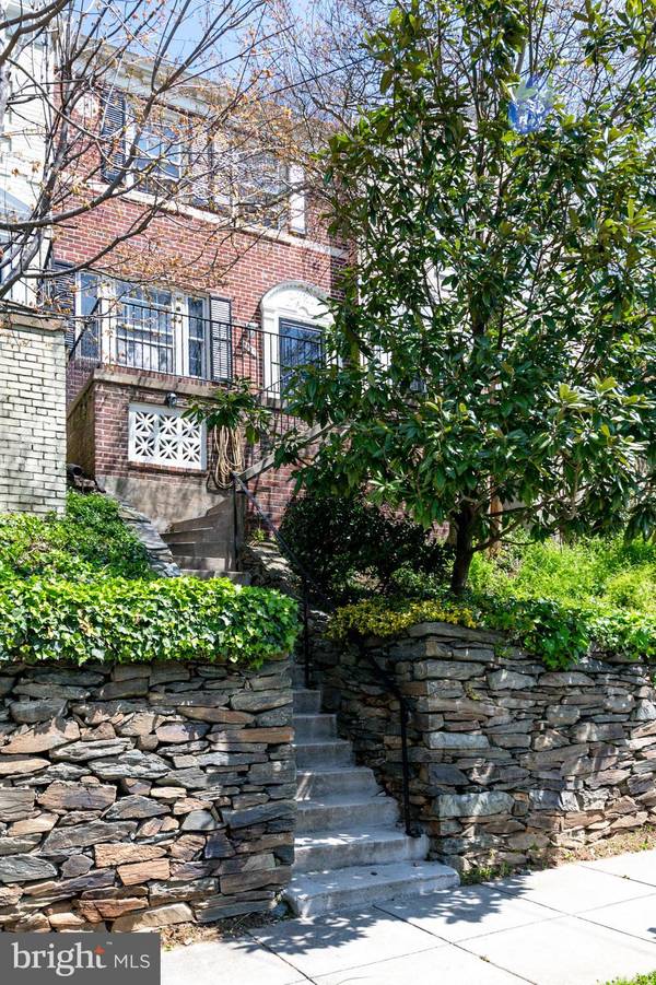 Washington, DC 20007,4817 RESERVOIR RD NW