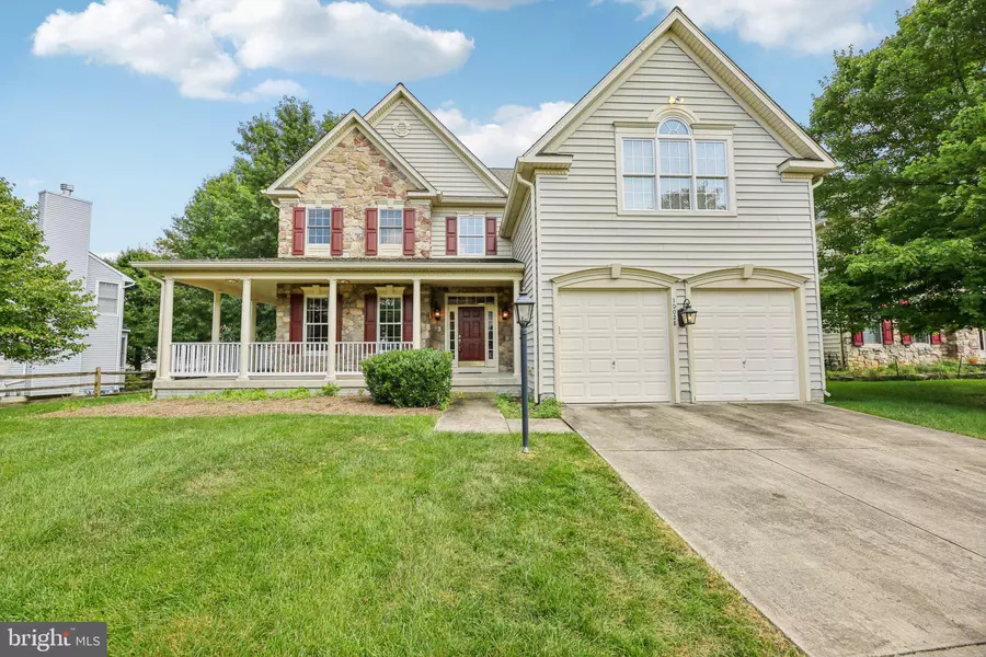 10028 FALL RAIN DR, Laurel, MD 20723