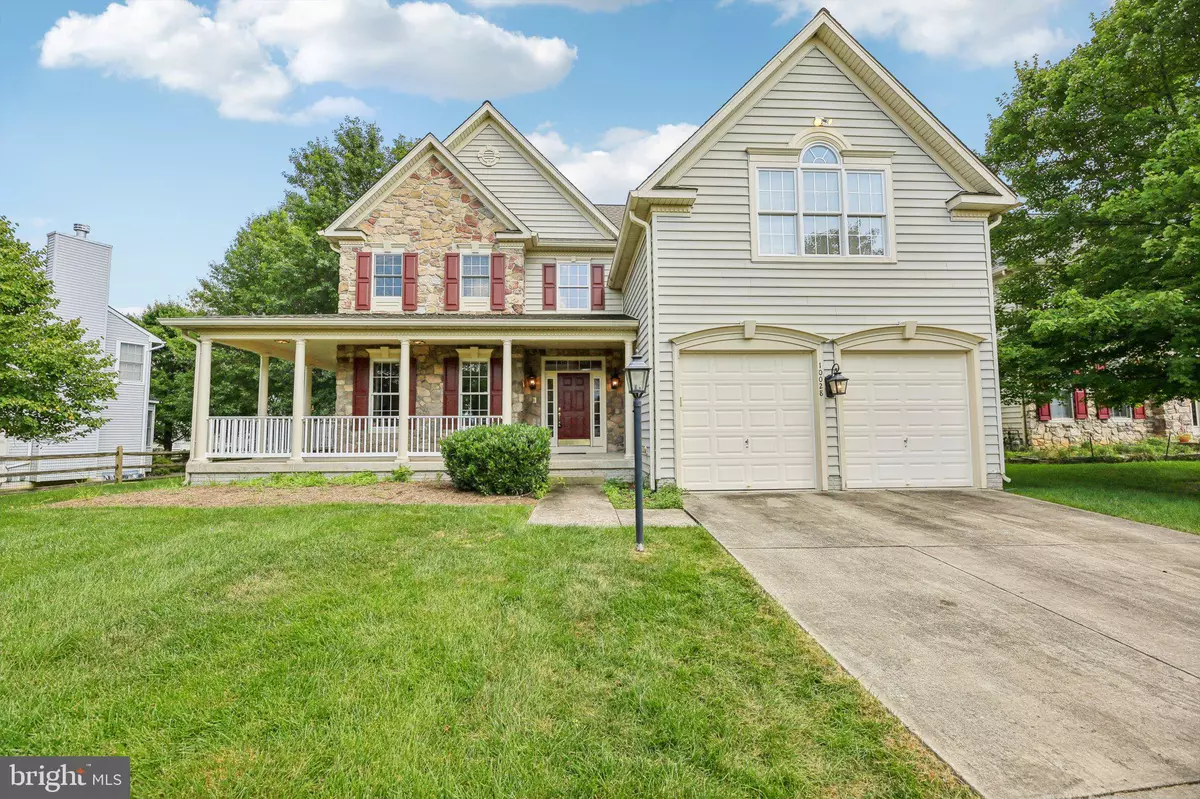 Laurel, MD 20723,10028 FALL RAIN DR