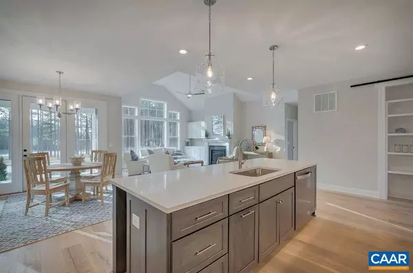 Crozet, VA 22932,3B ROTHWELL LN #LOT 3B