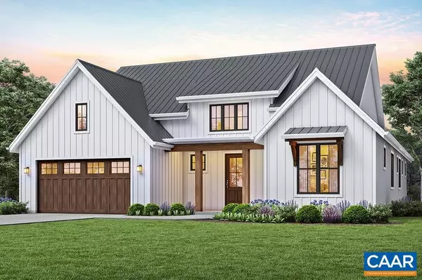 3B ROTHWELL LN #LOT 3B, Crozet, VA 22932