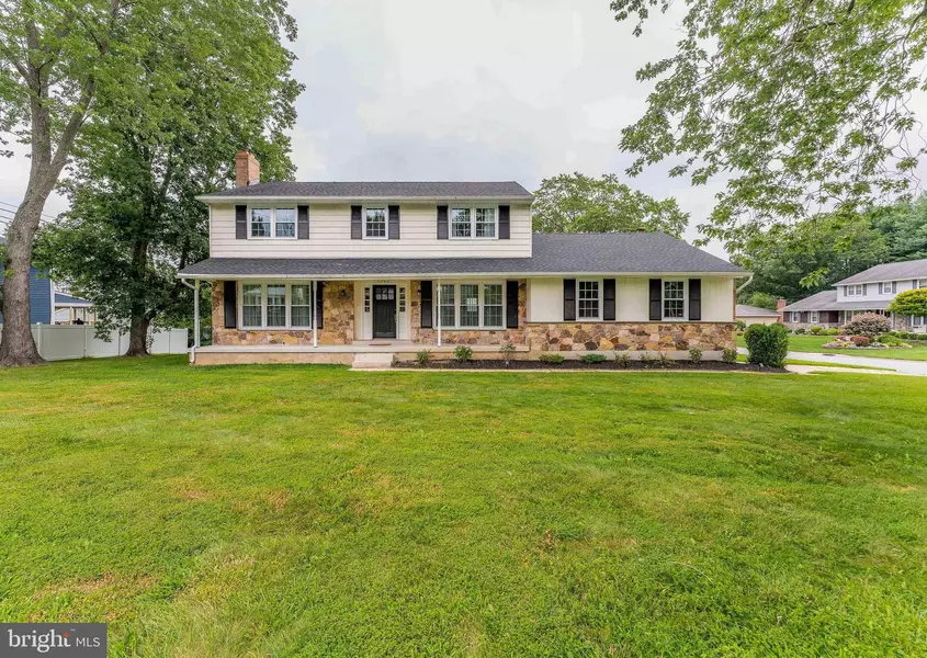 2506 N GATE RD, Wilmington, DE 19810