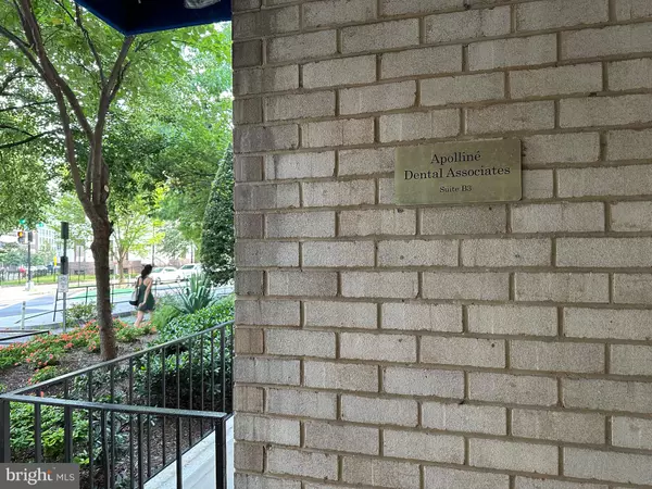 Washington, DC 20036,1330 NEW HAMPSHIRE AVE NW #B3