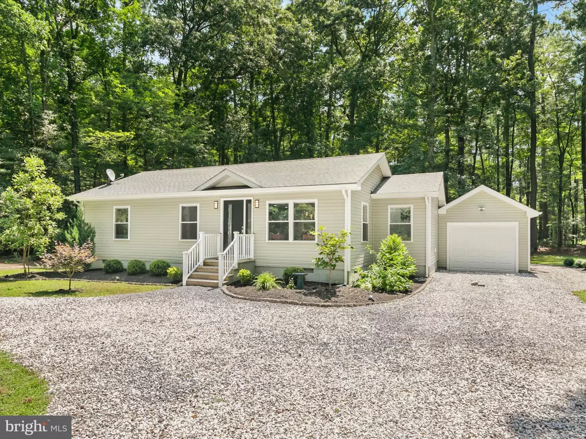 Georgetown, DE 19947,26076 ANDERSON CORNER RD