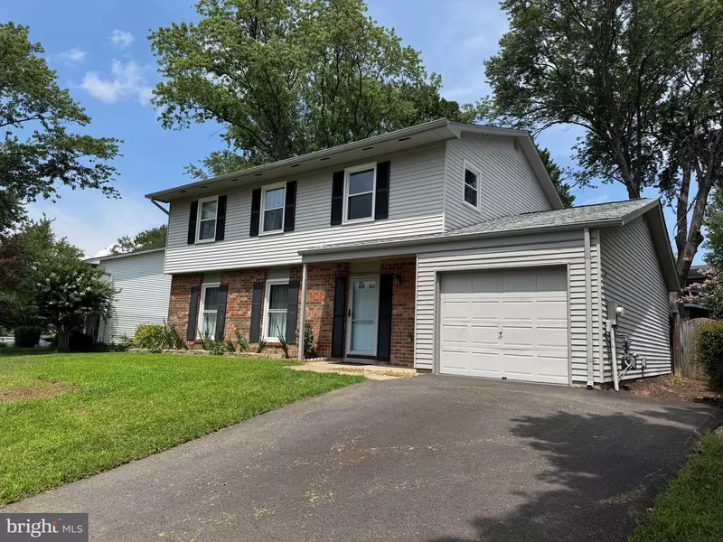 1717 FALLSWAY DR, Crofton, MD 21114