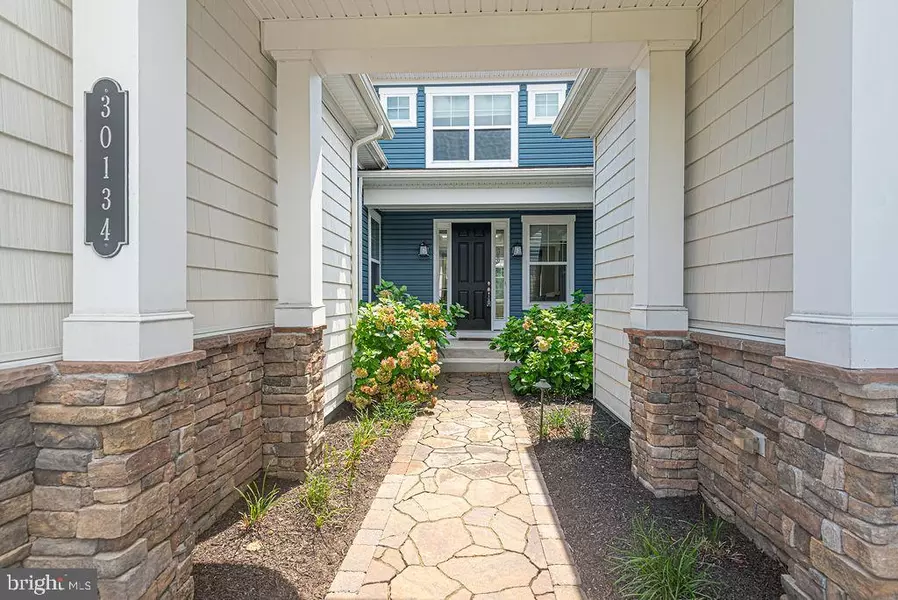 30134 ISLANDER BEACH RD, Frankford, DE 19945