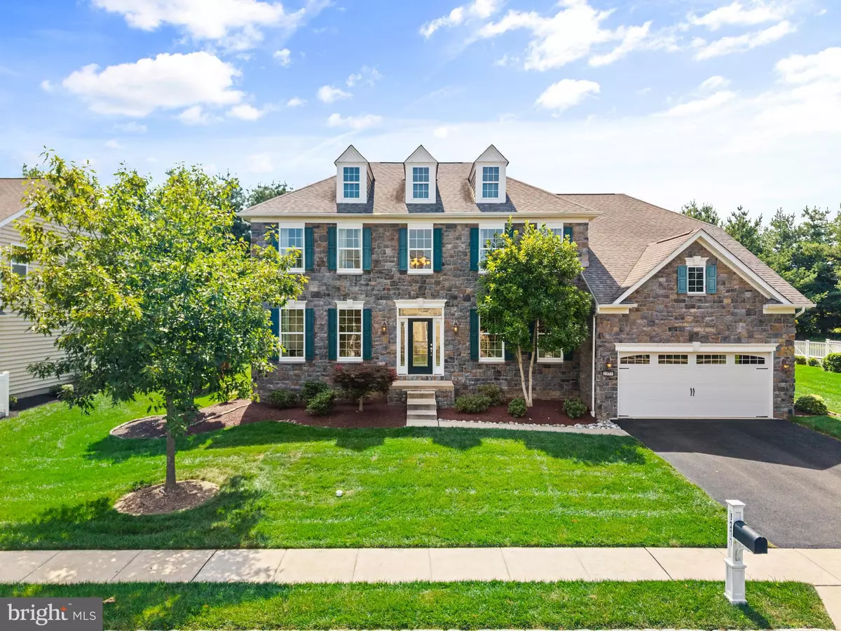 Warwick, PA 18974,1377 GABRIEL LN