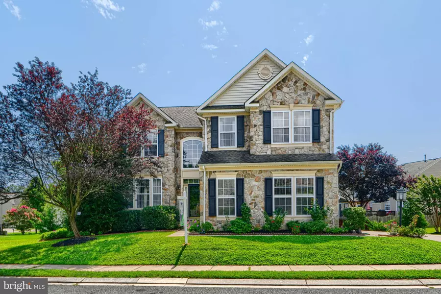 5101 CREST HAVEN WAY, Perry Hall, MD 21128