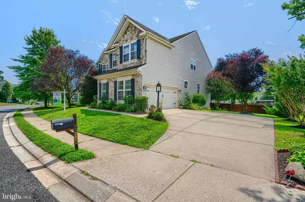 Perry Hall, MD 21128,5101 CREST HAVEN WAY