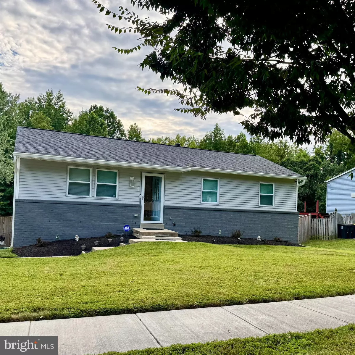 Upper Marlboro, MD 20772,17109 BROOKMEADOW LN