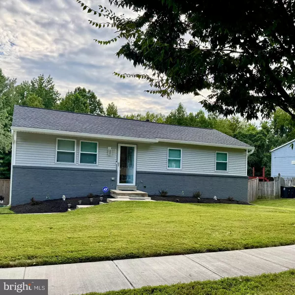 Upper Marlboro, MD 20772,17109 BROOKMEADOW LN