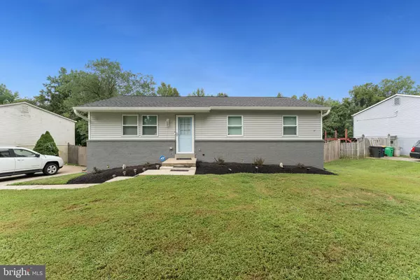 Upper Marlboro, MD 20772,17109 BROOKMEADOW LN