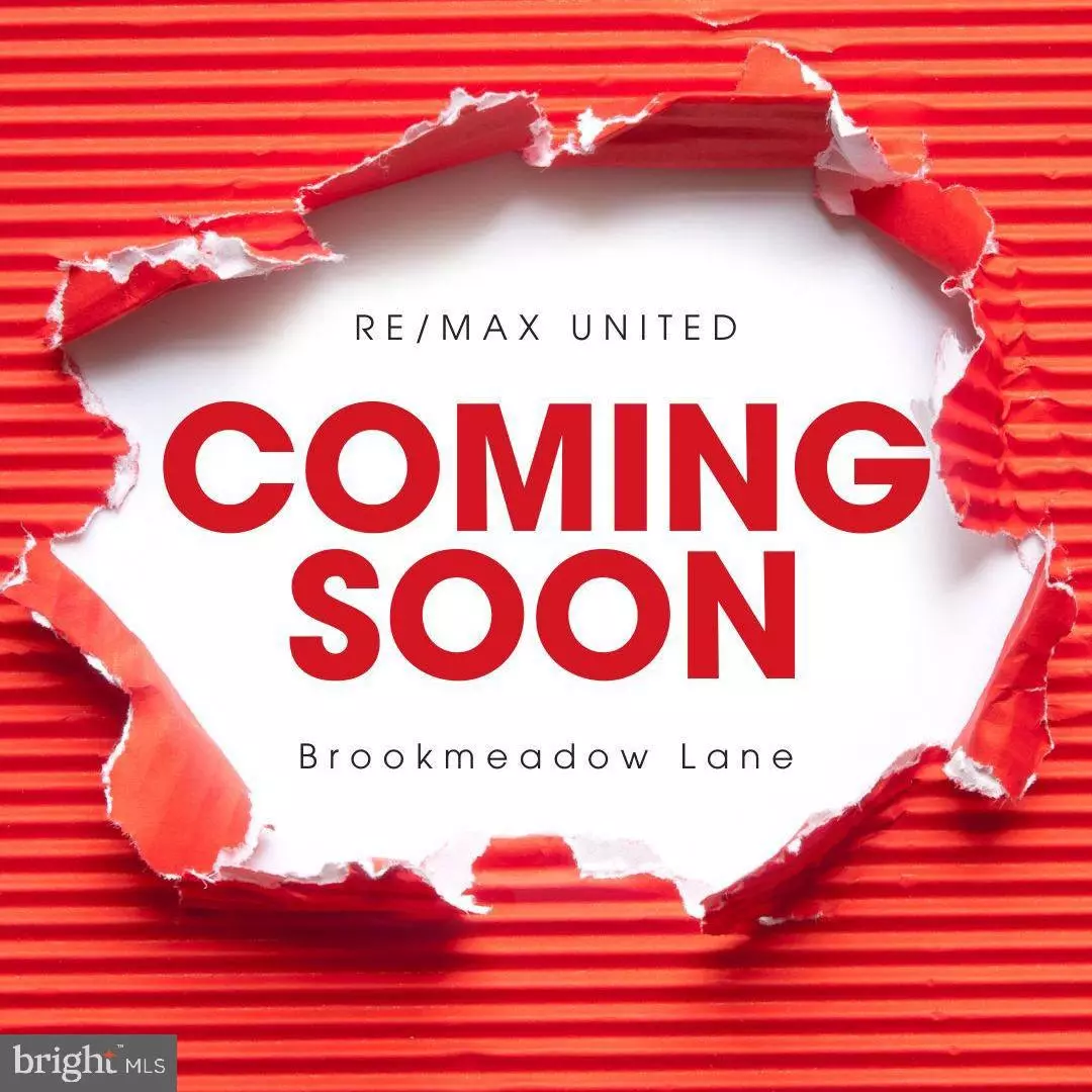 Upper Marlboro, MD 20772,17109 BROOKMEADOW LN
