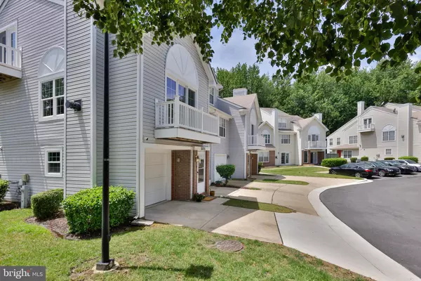 Bowie, MD 20716,3775 EIGHTPENNY LN #179