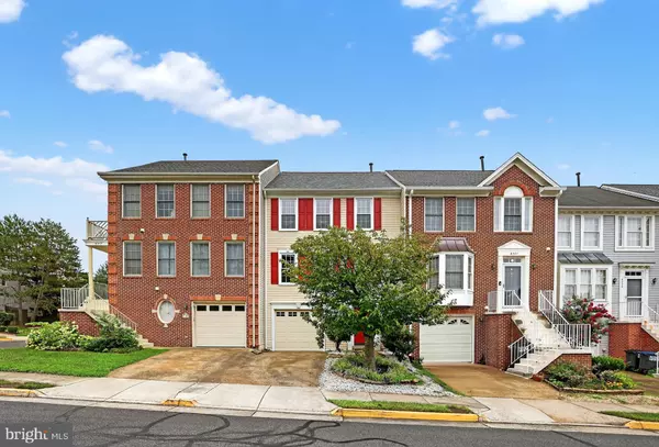 6319 POWDER FLASK CT, Centreville, VA 20121