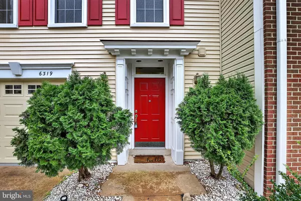 Centreville, VA 20121,6319 POWDER FLASK CT