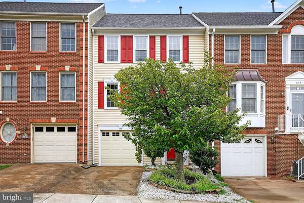 Centreville, VA 20121,6319 POWDER FLASK CT