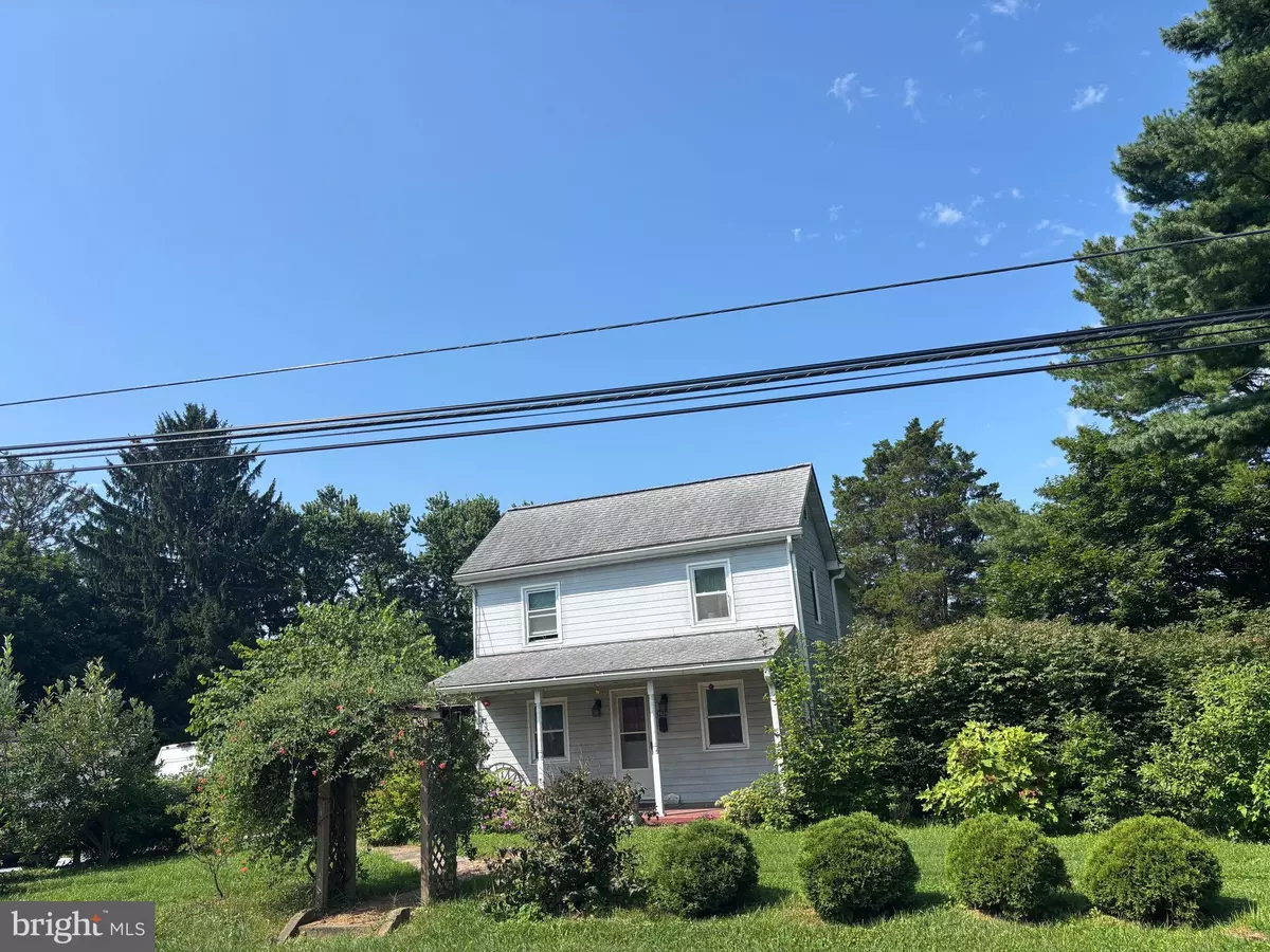 Finksburg, MD 21048,3924 SYKESVILLE RD