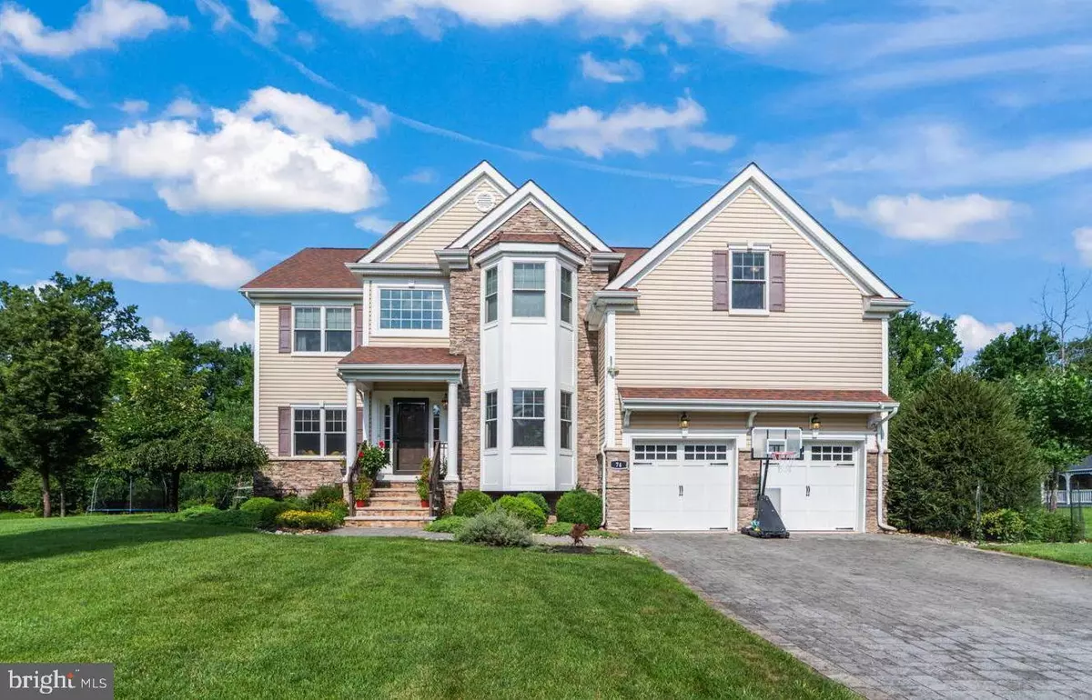 Skillman, NJ 08558,74 DUBLIN RD