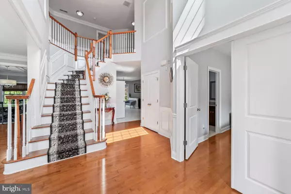 Skillman, NJ 08558,74 DUBLIN RD