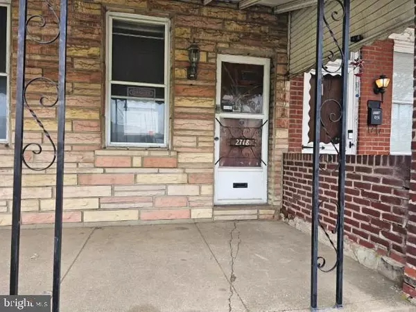 Philadelphia, PA 19137,2718 E LUZERNE ST