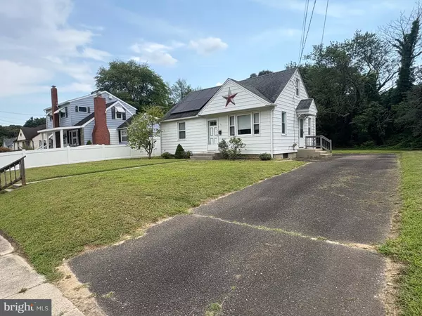 Bridgeton, NJ 08302,16 CORNELL AVE