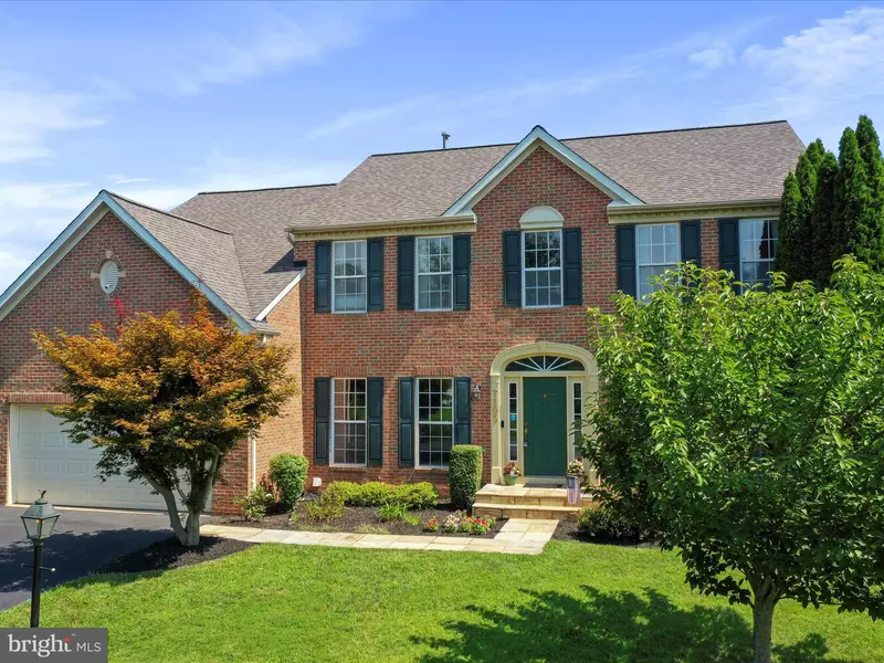 7105 STRATOS LN, Gaithersburg, MD 20879