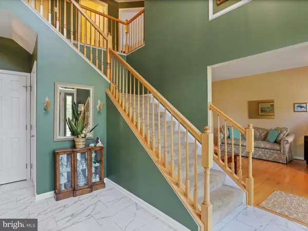 Gaithersburg, MD 20879,7105 STRATOS LN