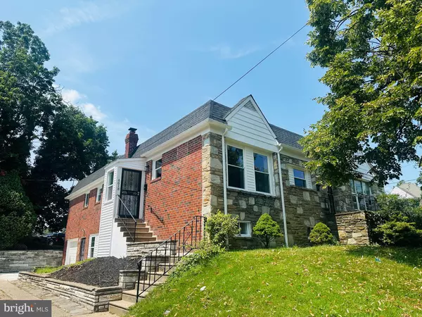 6618 N 13TH ST, Philadelphia, PA 19126