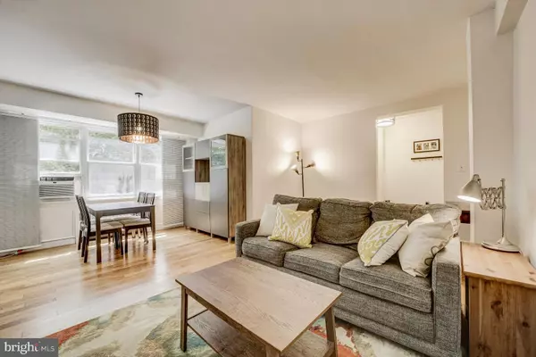 3025 ONTARIO RD NW #105, Washington, DC 20009