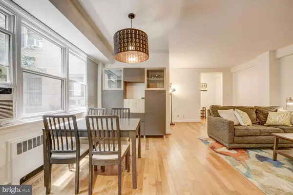 Washington, DC 20009,3025 ONTARIO RD NW #105