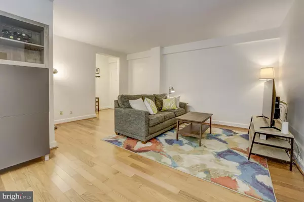 Washington, DC 20009,3025 ONTARIO RD NW #105