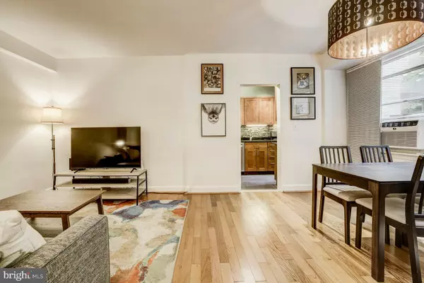 Washington, DC 20009,3025 ONTARIO RD NW #105