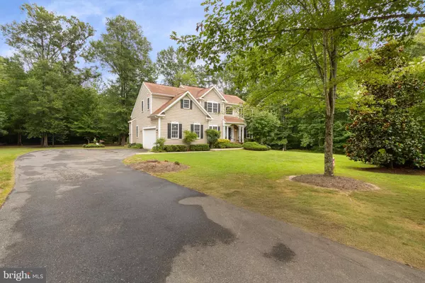 Fredericksburg, VA 22405,115 TOWN AND COUNTRY DR