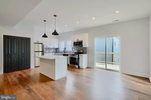 3860 FALLS RD #2, Baltimore, MD 21211