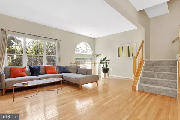 Germantown, MD 20876,21255 OWLS NEST CIR #UN 40
