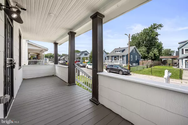 Baltimore, MD 21206,4215 RAYMAR AVE